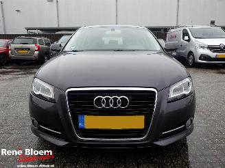 Audi A3 1.4 TFSI Ambition Business 125pk picture 5