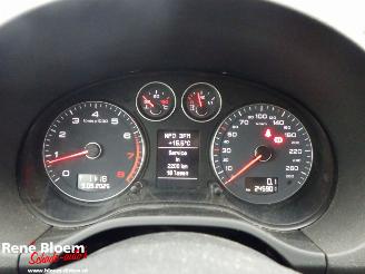 Audi A3 1.4 TFSI Ambition Business 125pk picture 10