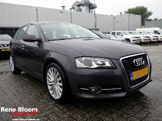 Audi A3 1.4 TFSI Ambition Business 125pk picture 4