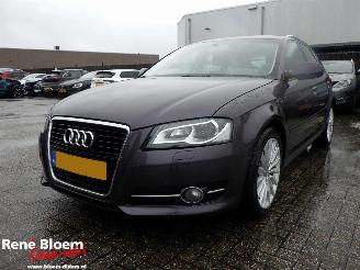 škoda osobní automobily Audi A3 1.4 TFSI Ambition Business 125pk 2011/9