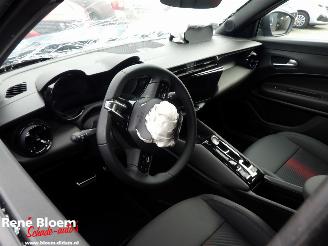 Alfa Romeo Junior 1.2 Turbo Hybrid Ibrida Sport picture 10