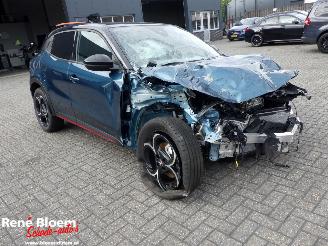 Alfa Romeo Junior 1.2 Turbo Hybrid Ibrida Sport picture 4
