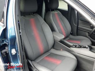 Alfa Romeo Junior 1.2 Turbo Hybrid Ibrida Sport picture 7