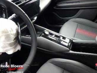 Alfa Romeo Junior 1.2 Turbo Hybrid Ibrida Sport picture 11
