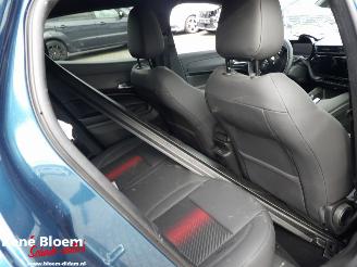 Alfa Romeo Junior 1.2 Turbo Hybrid Ibrida Sport picture 8