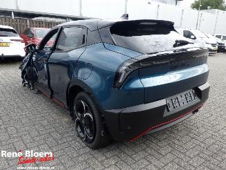 Alfa Romeo Junior 1.2 Turbo Hybrid Ibrida Sport picture 3