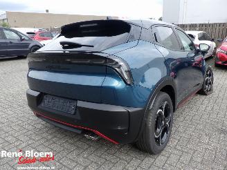  Alfa Romeo Junior 1.2 Turbo Hybrid Ibrida Sport 2025/6