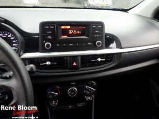Kia Picanto 1.0 DPI Comfortline Airco 5p picture 12