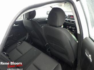 Kia Picanto 1.0 DPI Comfortline Airco 5p picture 8