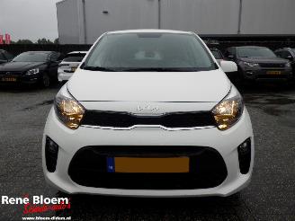 Kia Picanto 1.0 DPI Comfortline Airco 5p picture 6