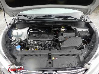 Hyundai Tucson 1.6 GDI Comfor 132pk picture 8
