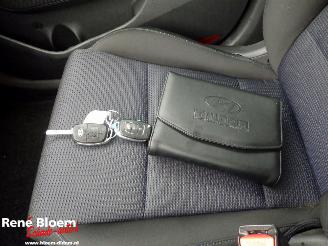 Hyundai Tucson 1.6 GDI Comfor 132pk picture 19