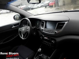 Hyundai Tucson 1.6 GDI Comfor 132pk picture 12