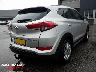 Hyundai Tucson 1.6 GDI Comfor 132pk picture 4