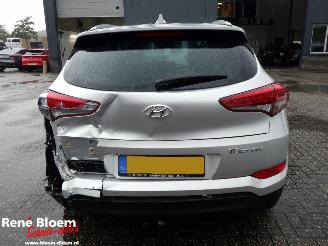 Hyundai Tucson 1.6 GDI Comfor 132pk picture 3