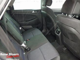 Hyundai Tucson 1.6 GDI Comfor 132pk picture 13