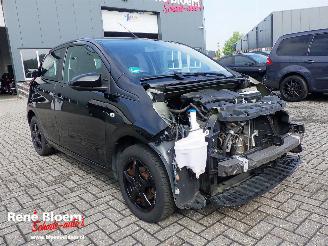 Peugeot 108 13.0 e-VTI Active picture 2