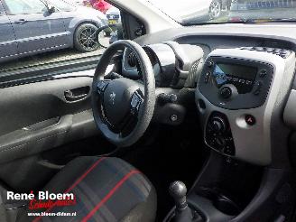 Peugeot 108 13.0 e-VTI Active picture 11