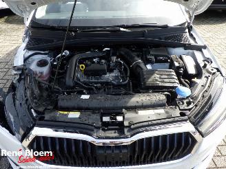 Skoda Fabia 1.0 TSI Selection 116pk DSG picture 19