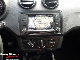 Seat Ibiza 1.4 TDI Style Connect 90pk picture 20