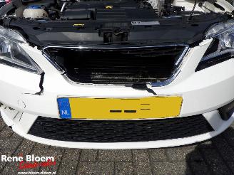 Seat Ibiza 1.4 TDI Style Connect 90pk picture 8