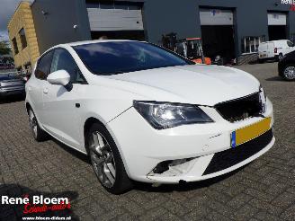 Seat Ibiza 1.4 TDI Style Connect 90pk picture 2