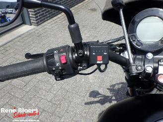 Kawasaki  Eliminator 500 picture 9