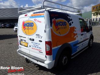 Ford Transit Connect T200S 1.8 TDCI Trend picture 4