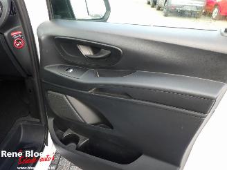 Mercedes Vito III CDI Lang 114pk picture 13