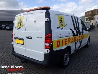 Mercedes Vito III CDI Lang 114pk picture 4
