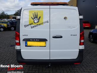 Mercedes Vito III CDI Lang 114pk picture 3