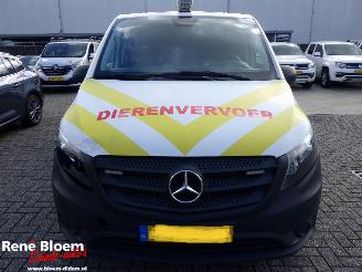 Mercedes Vito III CDI Lang 114pk picture 7