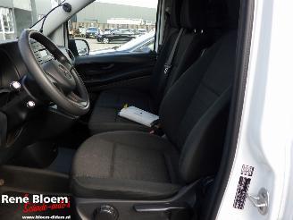 Mercedes Vito III CDI Lang 114pk picture 18