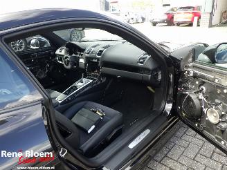 Porsche Cayman 2.7 PDK 275pk picture 8