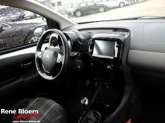 Peugeot 108 1.0 e-VTI Allure 5drs Clima picture 7