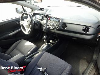 Honda Insight 1.3 Comfort Hybrid Aut picture 8