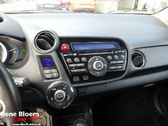 Honda Insight 1.3 Comfort Hybrid Aut picture 13