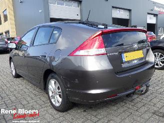 Honda Insight 1.3 Comfort Hybrid Aut picture 2