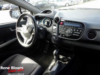 Honda Insight 1.3 Comfort Hybrid Aut picture 9
