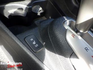 Honda Insight 1.3 Comfort Hybrid Aut picture 15