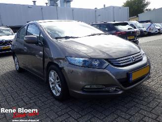 Honda Insight 1.3 Comfort Hybrid Aut picture 5