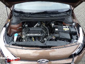 Hyundai I-20 1.2 HP i-Motion Comfort Navi picture 7
