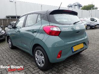 Hyundai I-10 1.0 Cinfirt Smart Automaat 5-zits picture 5