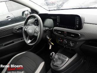 Hyundai I-10 1.0 Cinfirt Smart Automaat 5-zits picture 13