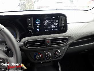 Hyundai I-10 1.0 Cinfirt Smart Automaat 5-zits picture 19