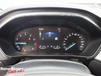 Ford Focus 1.0 EcoBoost Titanium Hybrid picture 15