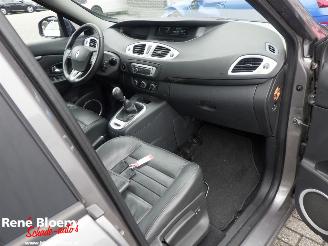 Renault Scenic 1.2 TCe Limited picture 11