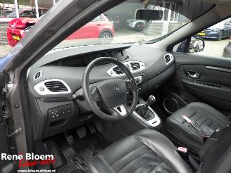 Renault Scenic 1.2 TCe Limited picture 16