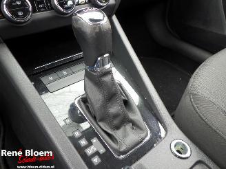 Skoda Octavia Combi 1.5 TSI Greentech DSG picture 18