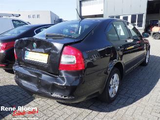 Skoda Octavia 1.2 TSI Ambition Business Line 105pk picture 4